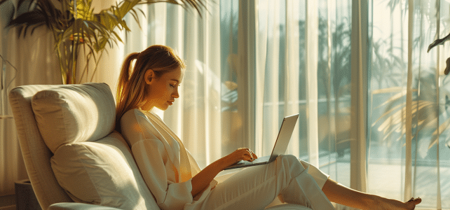 Simplifiez votre recherche de logement grâce aux plateformes innovantes