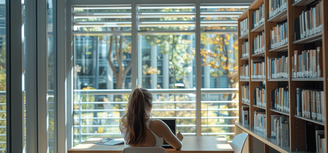 Comment optimiser son parcours universitaire à Clermont Auvergne grâce aux outils numériques ?