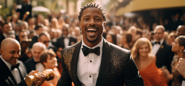 Comment les acteurs d’Hollywood comme Michael B. Jordan accumulent-ils les distinctions ?