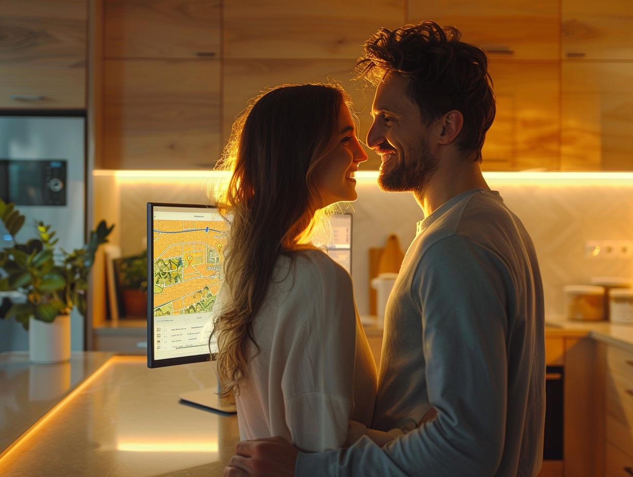 plateforme immobilière