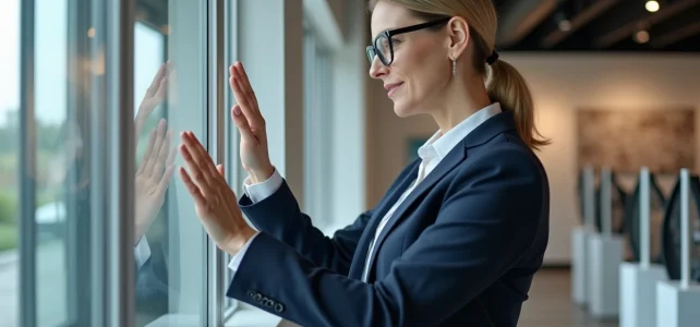 Découvrez les fabricants de fenêtres haut de gamme alu incontournables en 2024 Découvrez les fabricants de fenêtres haut de gamme alu incontournables en 2024