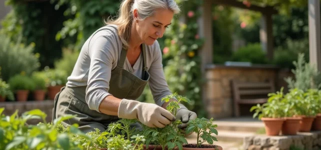Découvrez les meilleurs conseils et astuces pour un jardin parfait à Castelsarrasin