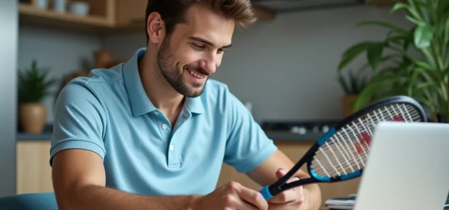 Comment vérifier un serial number Babolat pour authentifier votre raquette de tennis Comment vérifier un serial number Babolat pour authentifier votre raquette de tennis