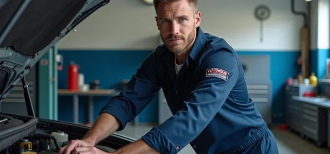 Pourquoi choisir le garage Mécamobile à Mondragon pour l’entretien de votre voiture ? Pourquoi choisir le garage Mécamobile à Mondragon pour l’entretien de votre voiture ?