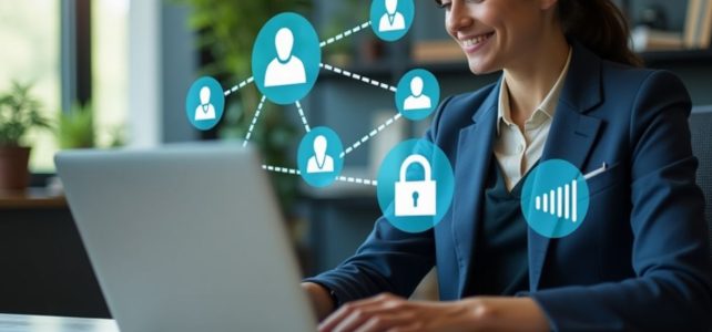 Le portage salarial : une révolution dans le monde du travail indépendant