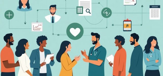 La mutuelle santé : un pilier essentiel de la Sécurité Sociale française