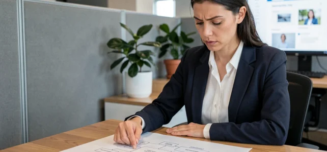 Pourquoi consulter le plan du site pour mieux naviguer sur une plateforme professionnelle Pourquoi consulter le plan du site pour mieux naviguer sur une plateforme professionnelle