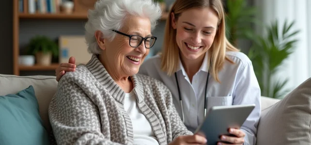 Découvrez tous les services essentiels pour améliorer le quotidien des seniors