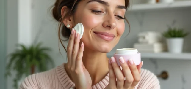 Découvrez les dernières tendances beauté et soins pour sublimer votre quotidien