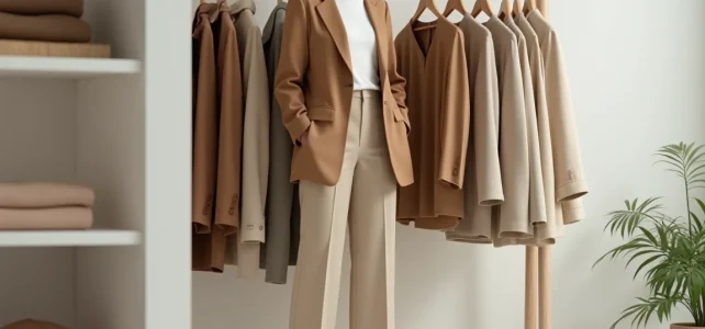 Tendances mode 2024 : styles inspirants et conseils pour sublimer votre garde-robe