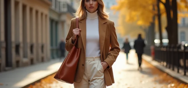 Les dernières tendances mode à adopter pour un style unique cette saison
