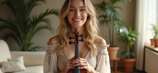 Tout savoir sur la vie privée et le couple de Lindsey Stirling Tout savoir sur la vie privée et le couple de Lindsey Stirling